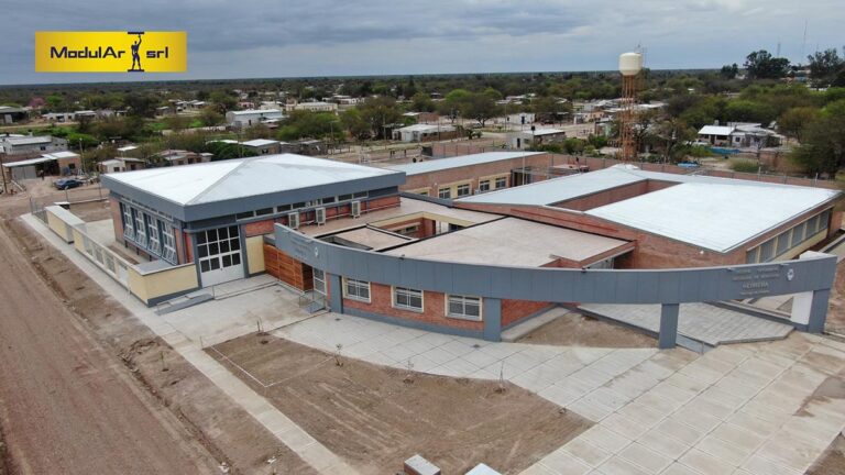 Colegio Secundario Herrera — foto 2