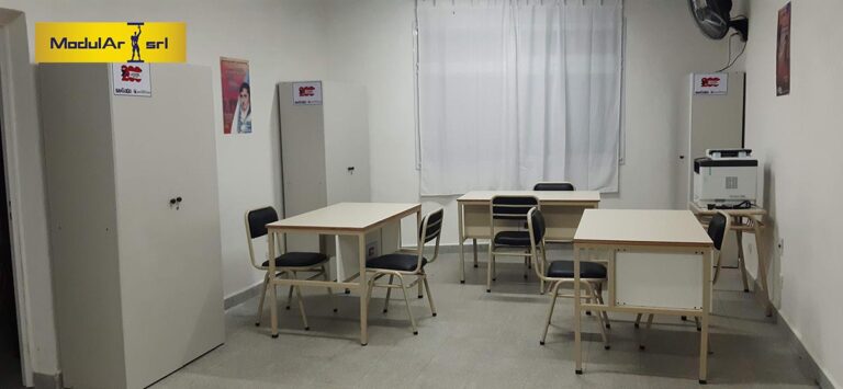 Colegio Secundario Herrera — foto 19