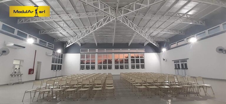 Colegio Secundario Herrera — foto 20