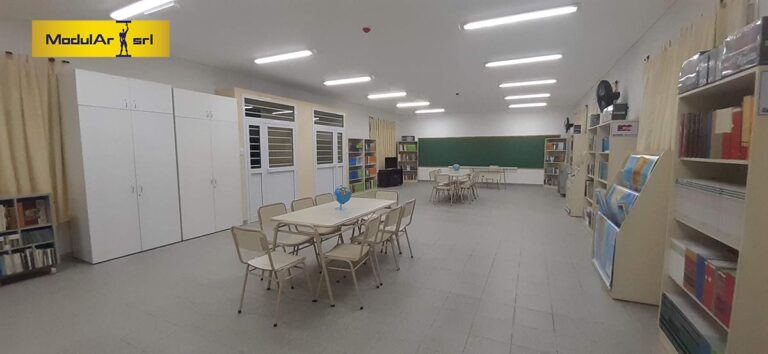 Colegio Secundario Herrera — foto 24
