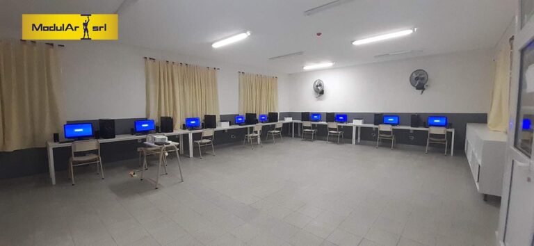 Colegio Secundario Herrera — foto 25