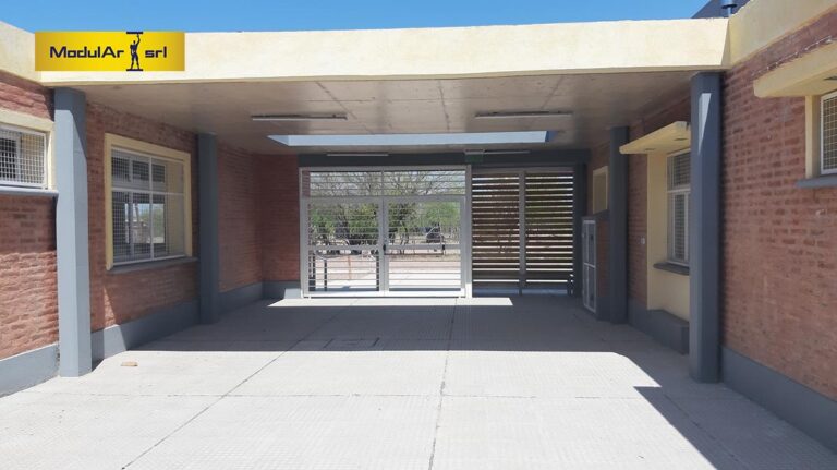 Colegio Secundario Herrera — foto 26