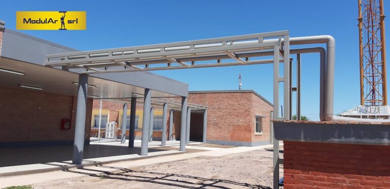 Colegio Secundario Herrera — foto 28
