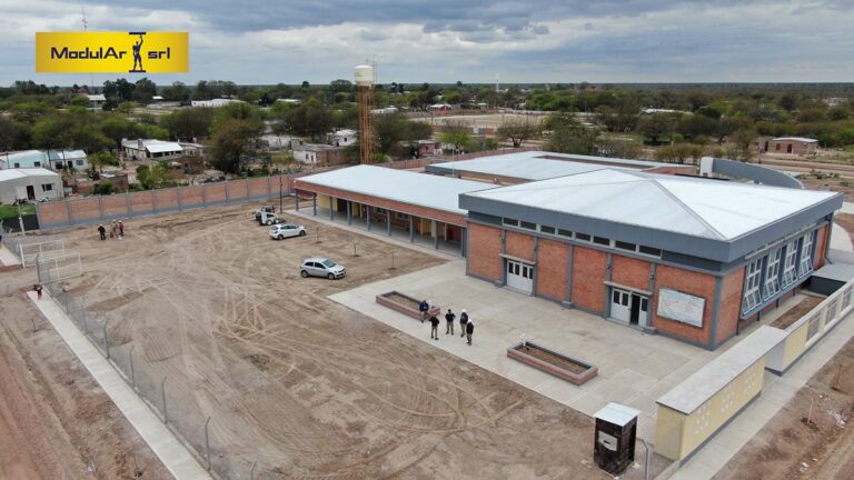 Colegio Secundario Herrera — foto 3