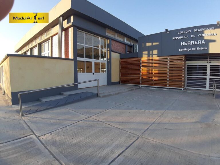 Colegio Secundario Herrera — foto 29