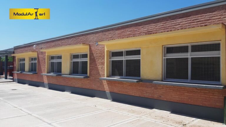 Colegio Secundario Herrera — foto 30
