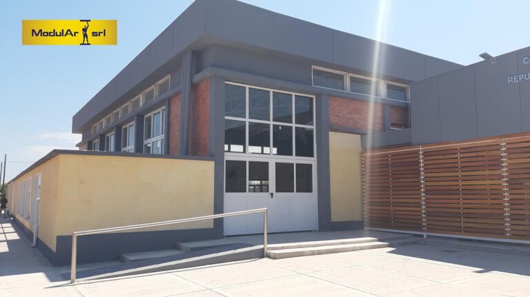 Colegio Secundario Herrera — foto 33