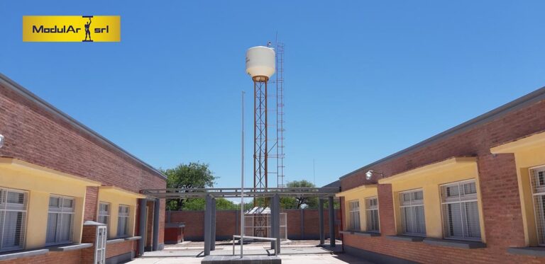 Colegio Secundario Herrera — foto 34