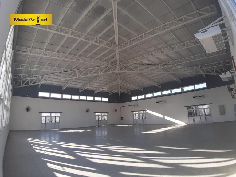 Colegio Secundario Herrera — foto 5