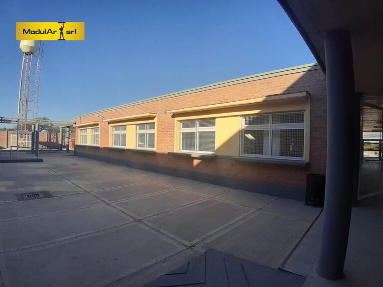 Colegio Secundario Herrera — foto 6