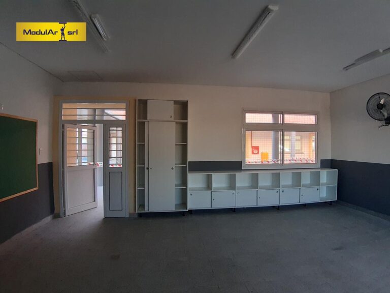 Colegio Secundario Herrera — foto 9
