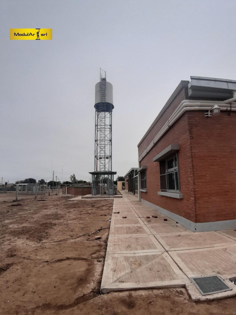 Colegio Secundario Villa Atamisqui — foto 11
