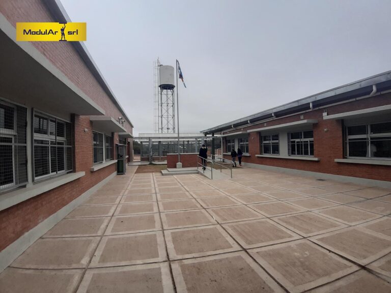 Colegio Secundario Villa Atamisqui — foto 12
