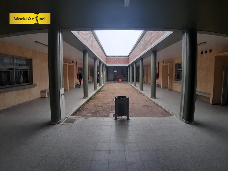 Colegio Secundario Villa Atamisqui — foto 13