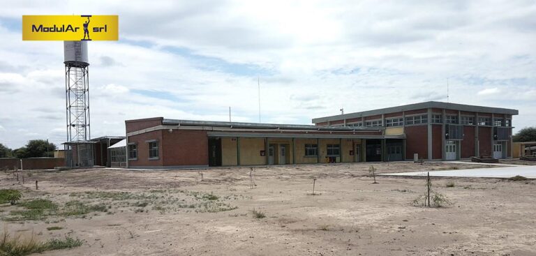 Colegio Secundario Villa Atamisqui — foto 14
