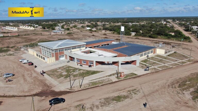 Colegio Secundario Villa Atamisqui — foto 16