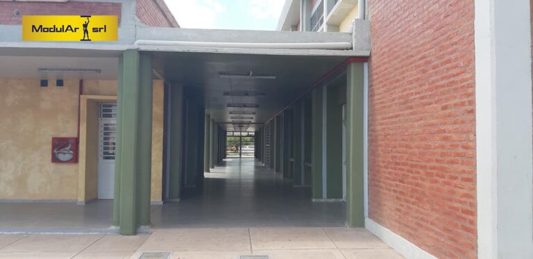Colegio Secundario Villa Atamisqui — foto 17