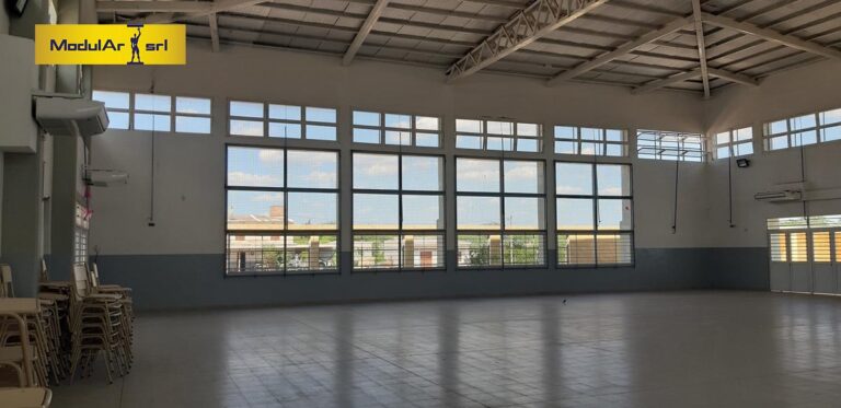 Colegio Secundario Villa Atamisqui — foto 18