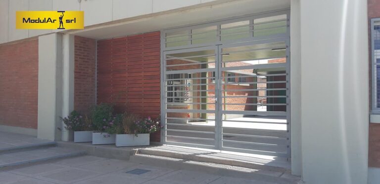 Colegio Secundario Villa Atamisqui — foto 19