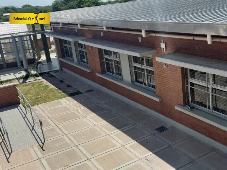 Colegio Secundario Villa Atamisqui — foto 20