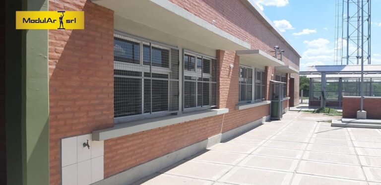 Colegio Secundario Villa Atamisqui — foto 23