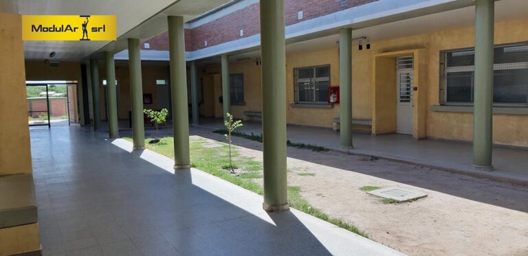 Colegio Secundario Villa Atamisqui — foto 29
