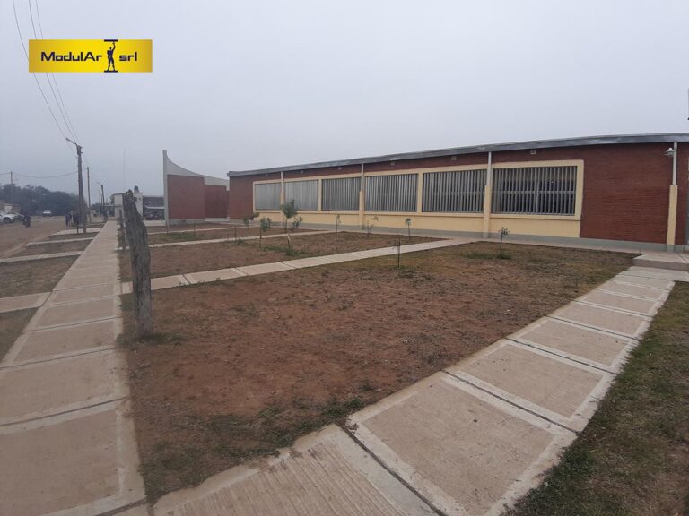 Colegio Secundario Villa Atamisqui — foto 3