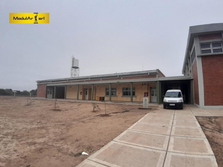 Colegio Secundario Villa Atamisqui — foto 6
