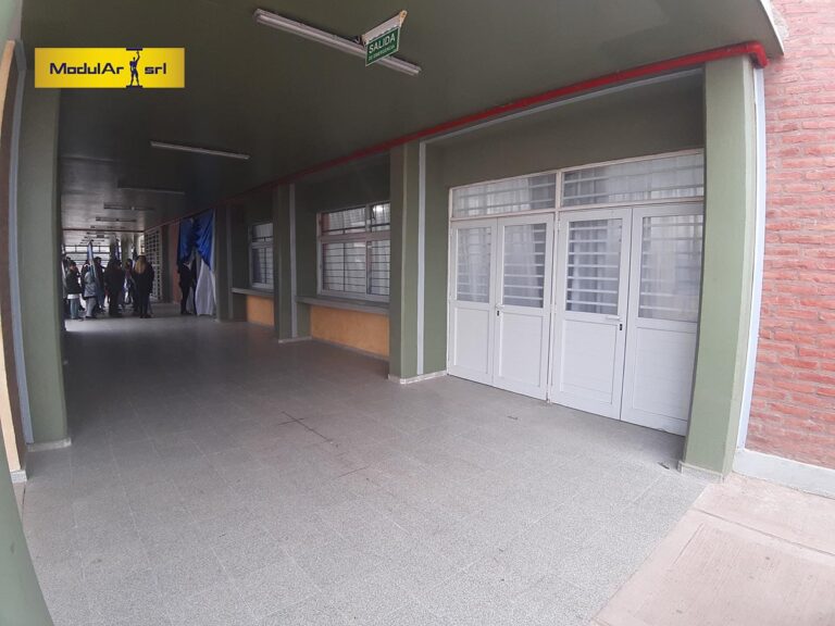 Colegio Secundario Villa Atamisqui — foto 8