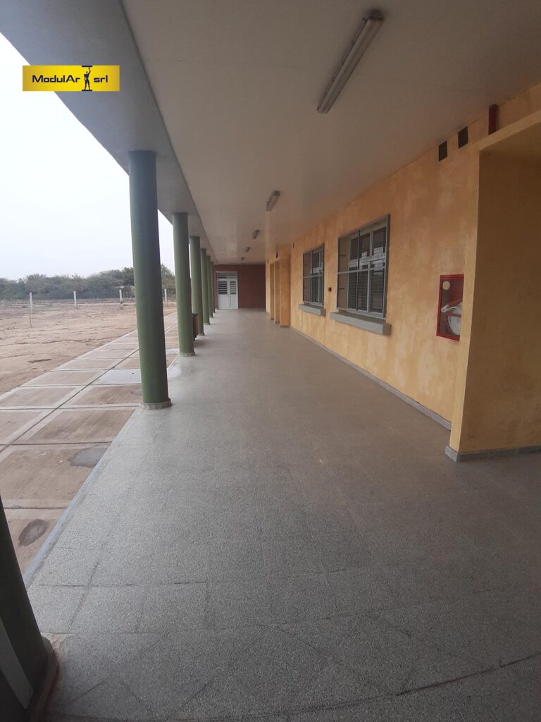 Colegio Secundario Villa Atamisqui — foto 9