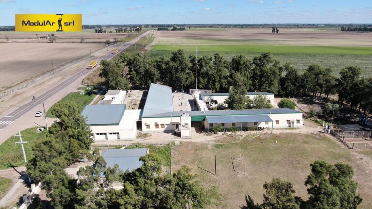 Escuela Primaria y Secundaria Agrotécnica — foto 1