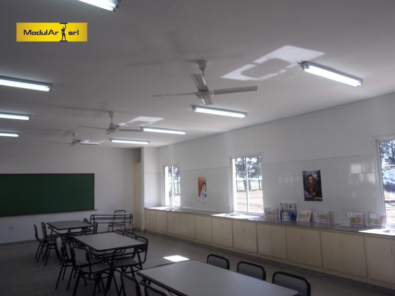 Escuela Primaria y Secundaria Agrotécnica — foto 2