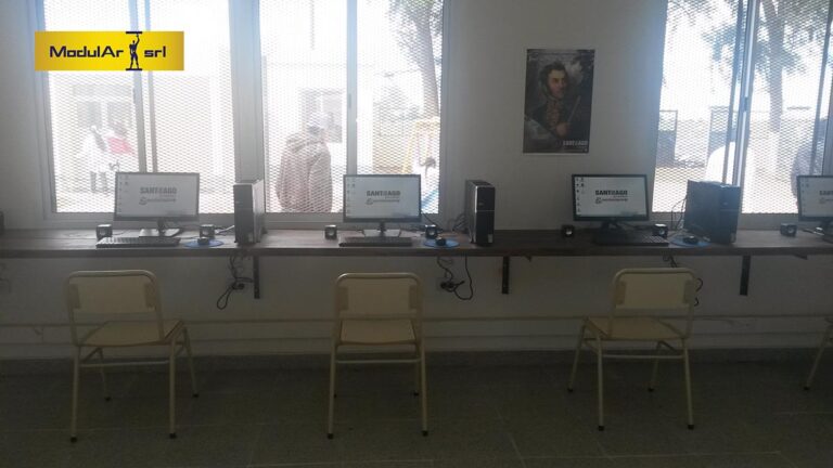 Escuela Primaria y Secundaria Agrotécnica — foto 7
