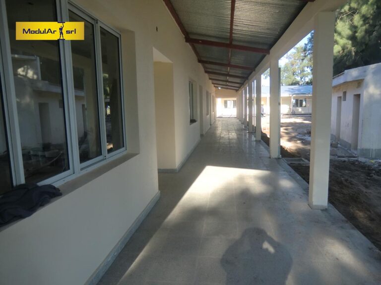 Escuela Primaria y Secundaria Agrotécnica — foto 9