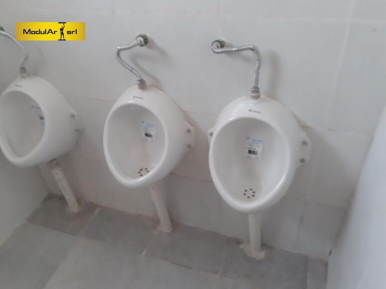 Escuela Primaria y Secundaria 1221 — foto 10