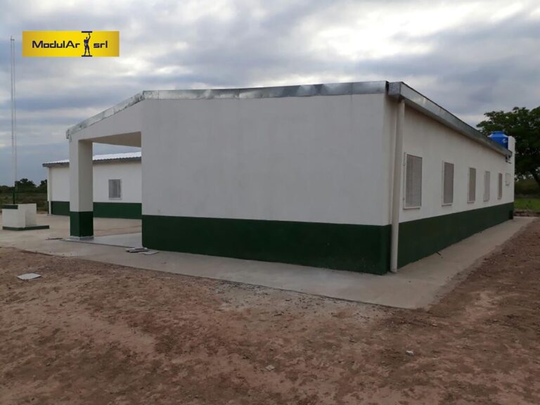 Escuela Primaria y Secundaria 1221 — foto 5