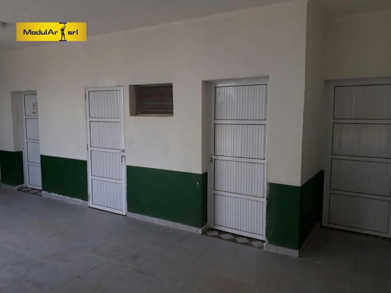 Escuela Primaria y Secundaria 1221 — foto 6