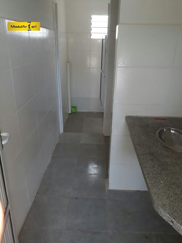 Escuela Primaria y Secundaria 1221 — foto 7