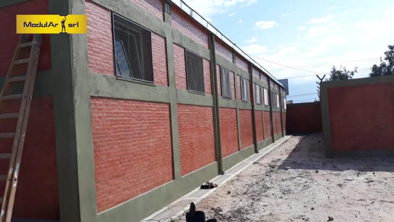 Escuela Técnica N° 8 Capital SDE — foto 10