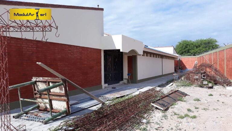 Escuela Técnica N° 8 Capital SDE — foto 11