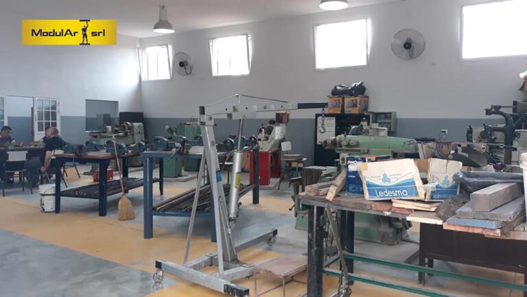 Escuela Técnica N° 8 Capital SDE — foto 13