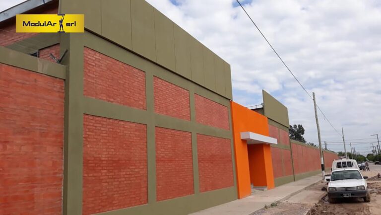 Escuela Técnica N° 8 Capital SDE — foto 15