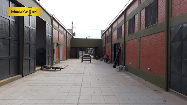 Escuela Técnica N° 8 Capital SDE — foto 2
