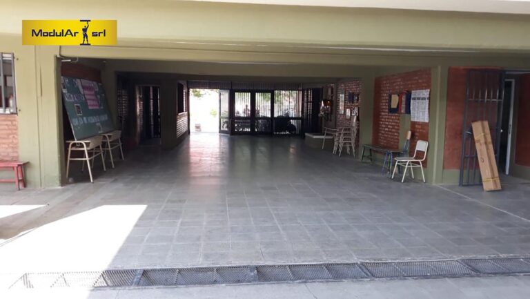 Escuela Técnica N° 8 Capital SDE — foto 3