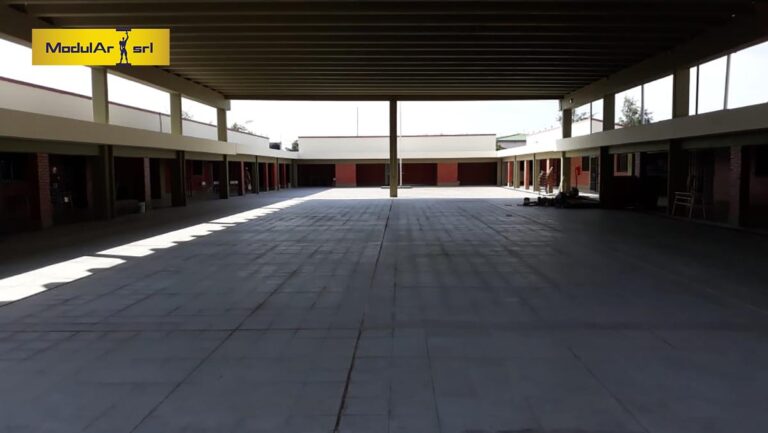 Escuela Técnica N° 8 Capital SDE — foto 6