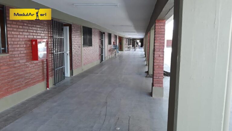 Escuela Técnica N° 8 Capital SDE — foto 7