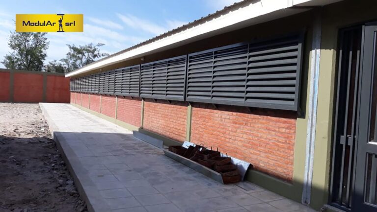 Escuela Técnica N° 8 Capital SDE — foto 8