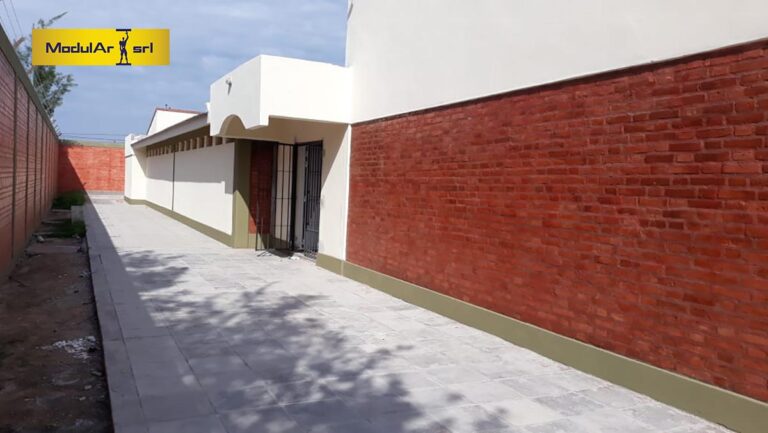 Escuela Técnica N° 8 Capital SDE — foto 9