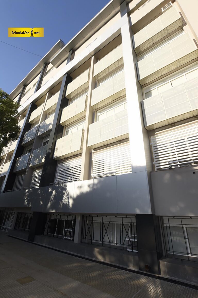 Fachadas del Palacio de Tribunales — Final Día, foto 10