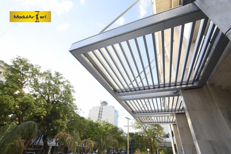 Fachadas del Palacio de Tribunales — Final Día, foto 26